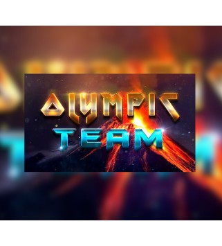 Olympic Team Steam Key GLOBAL